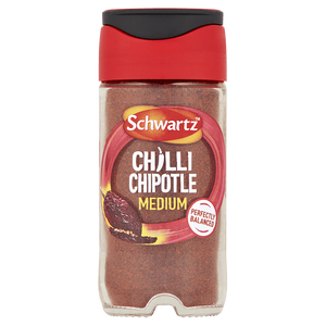 Chipotle Chilli Powder