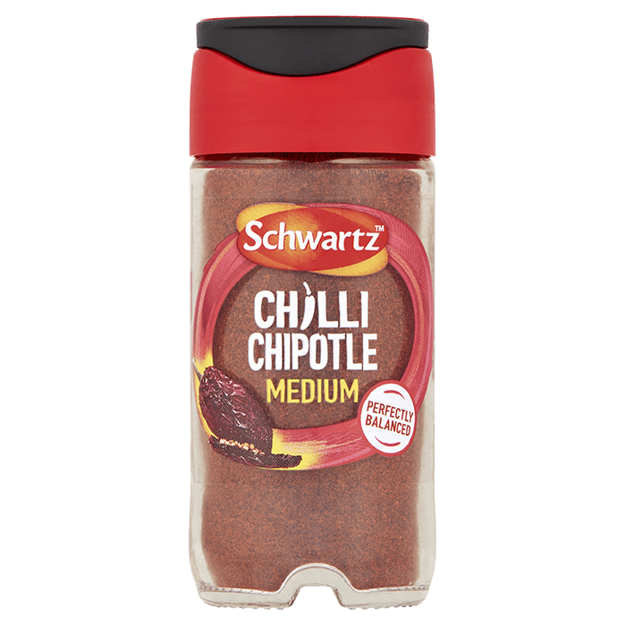 Chipotle Chilli Powder