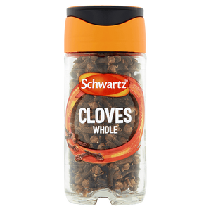 Whole Cloves