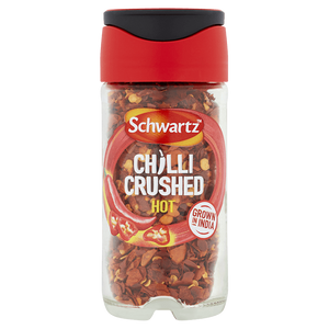 Chilli Flakes