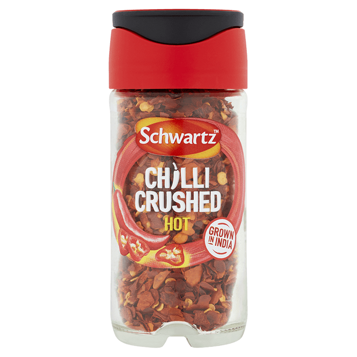 Chilli Flakes