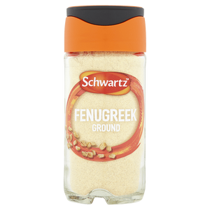 Fenugreek Ground