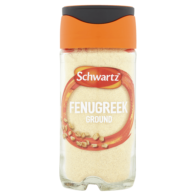 Fenugreek Ground