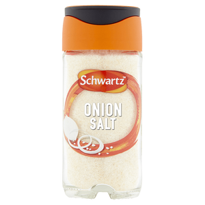 Onion Salt