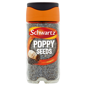 Poppy Seeds