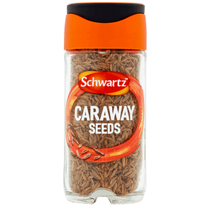 Caraway Seeds