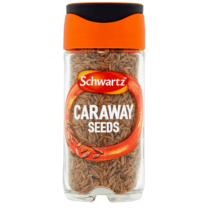 Caraway Seeds