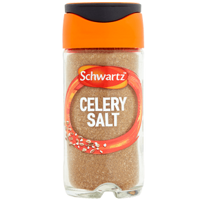 Celery Salt