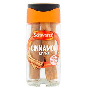Cinnamon Sticks
