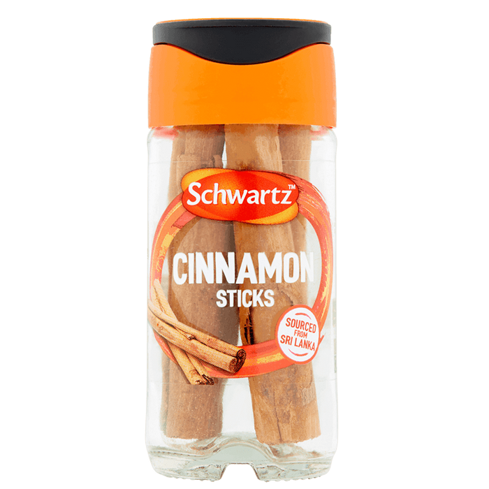 Cinnamon Sticks
