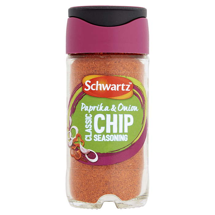 Classic Chip Seasoning
