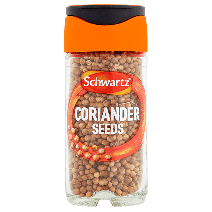 Coriander Seeds