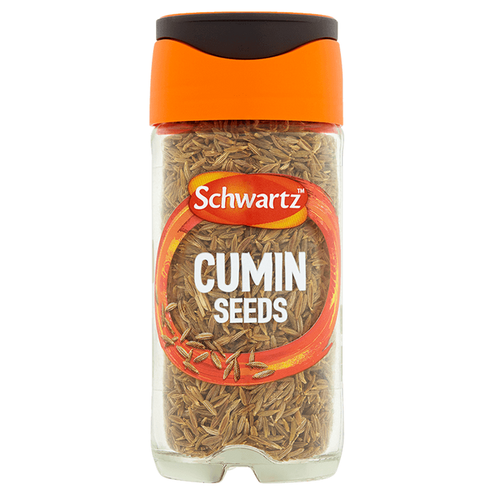 Cumin Seeds