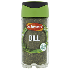 Dried Dill