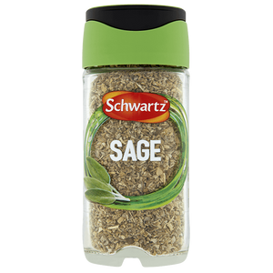 Dried Sage