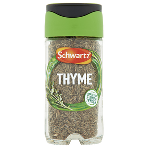 Dried Thyme