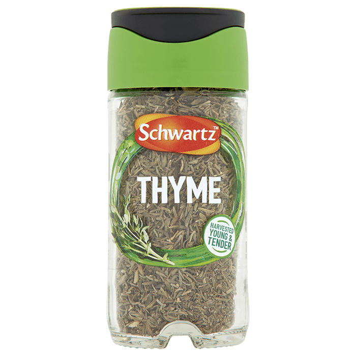 Dried Thyme
