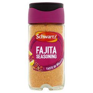 Fajita Seasoning