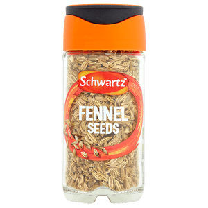 Fennel Seeds