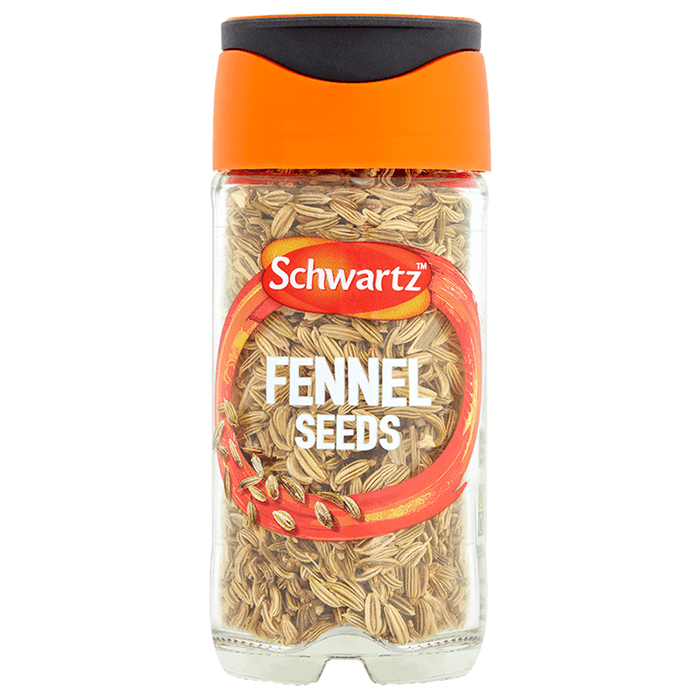 Fennel Seeds