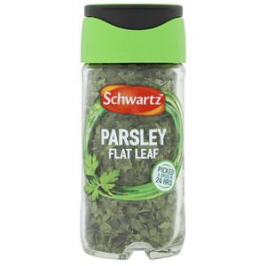 Flat Leaf Parsley
