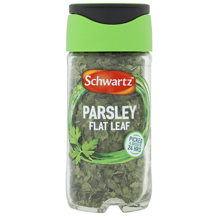Flat Leaf Parsley