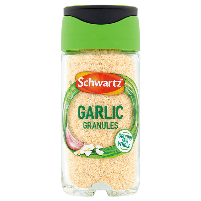 Garlic Granules