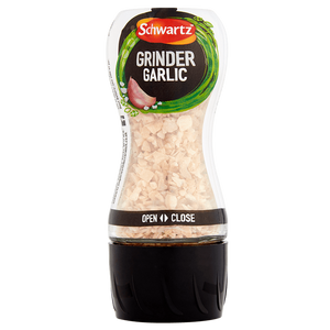 Garlic Grinder