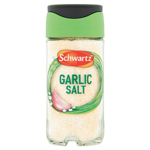 Garlic Salt