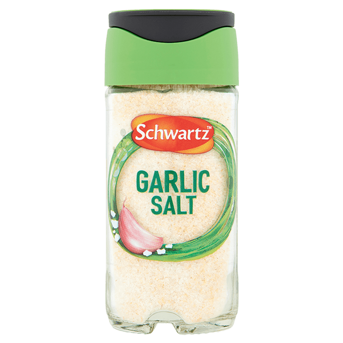 Garlic Salt