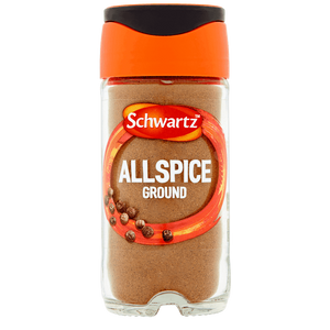 Ground Allspice