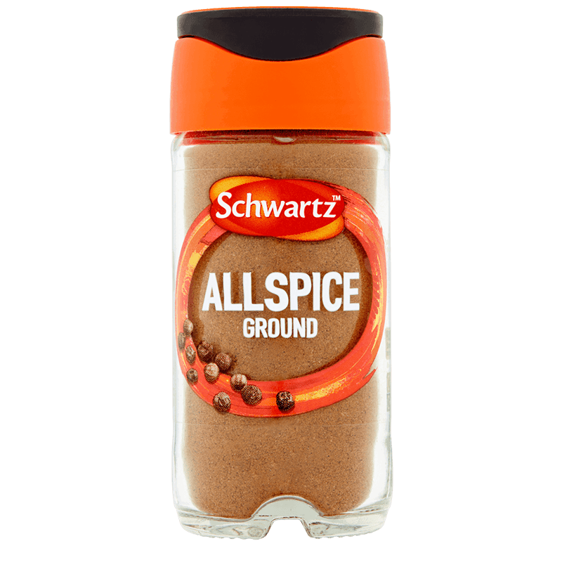 Ground Allspice