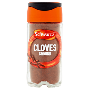 Ground Cloves