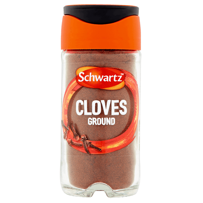 Ground Cloves