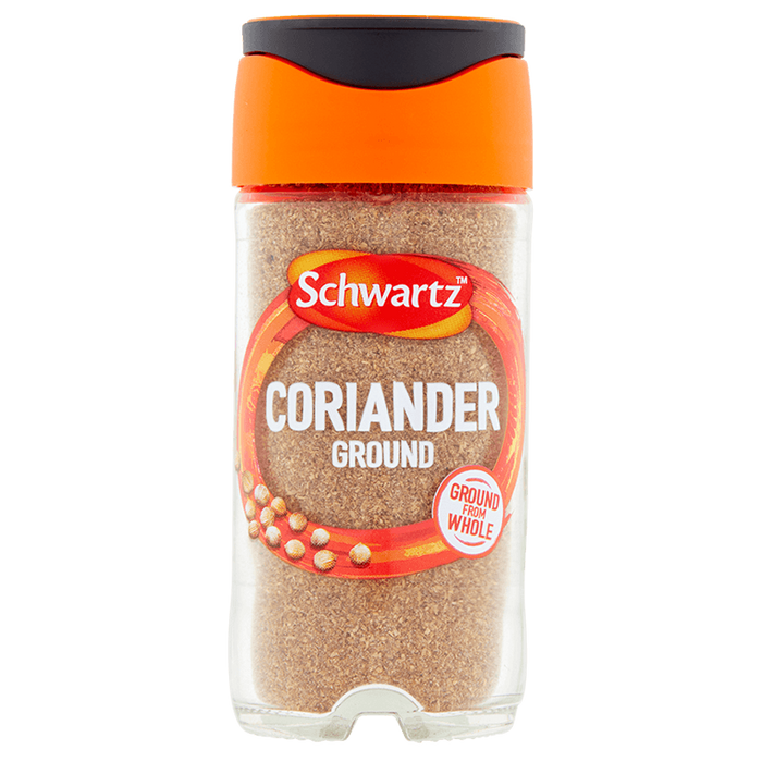 Ground Coriander