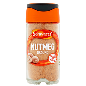 Ground Nutmeg