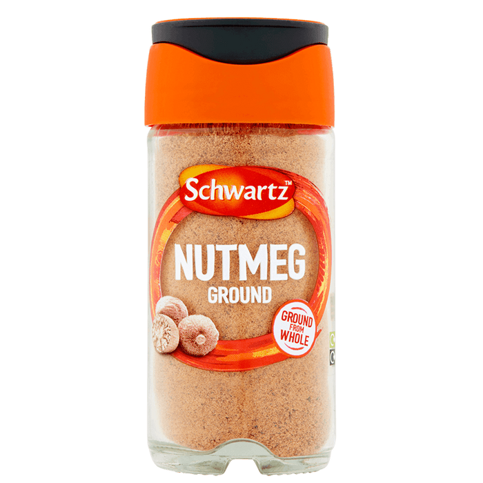 Ground Nutmeg