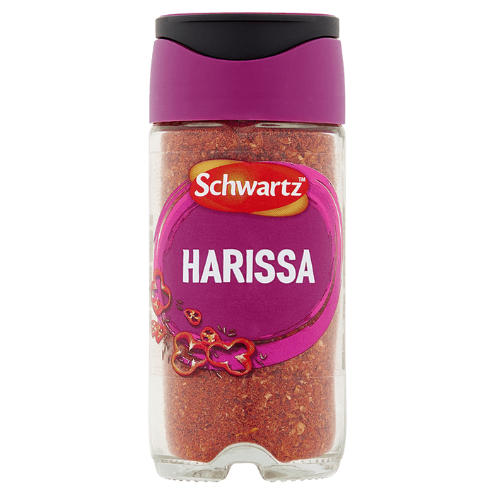 Harissa