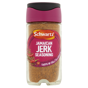 Jerk Seasoning