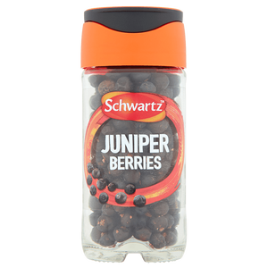 Juniper Berries