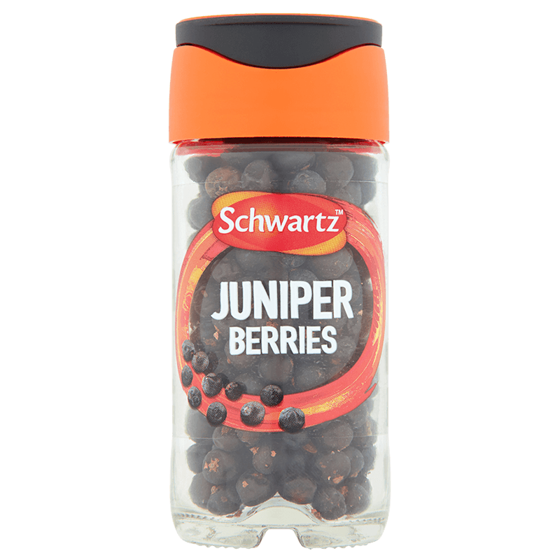 Juniper Berries