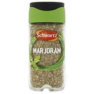 Marjoram Herb