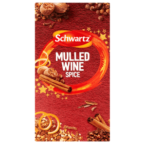 Mulled Wine Spices