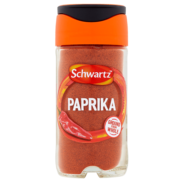 Paprika