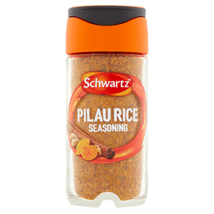 Pilau Rice Seasoning