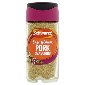 Pork Seasoning
