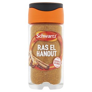 Ras El Hanout