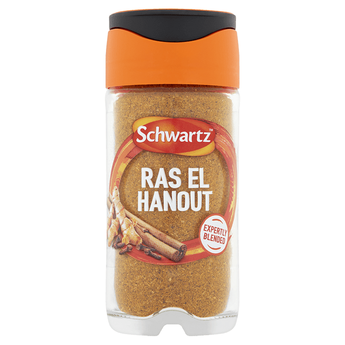 Ras El Hanout