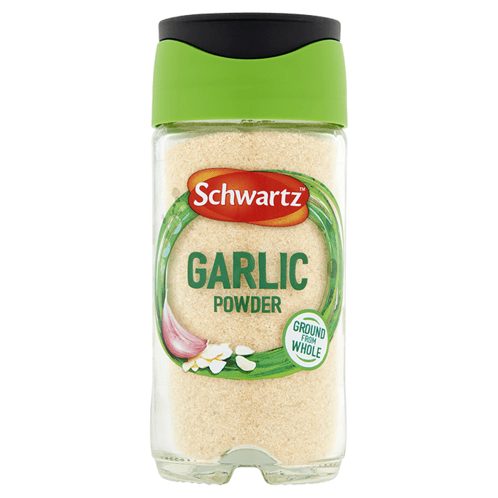 Schwartz Garlic Powder
