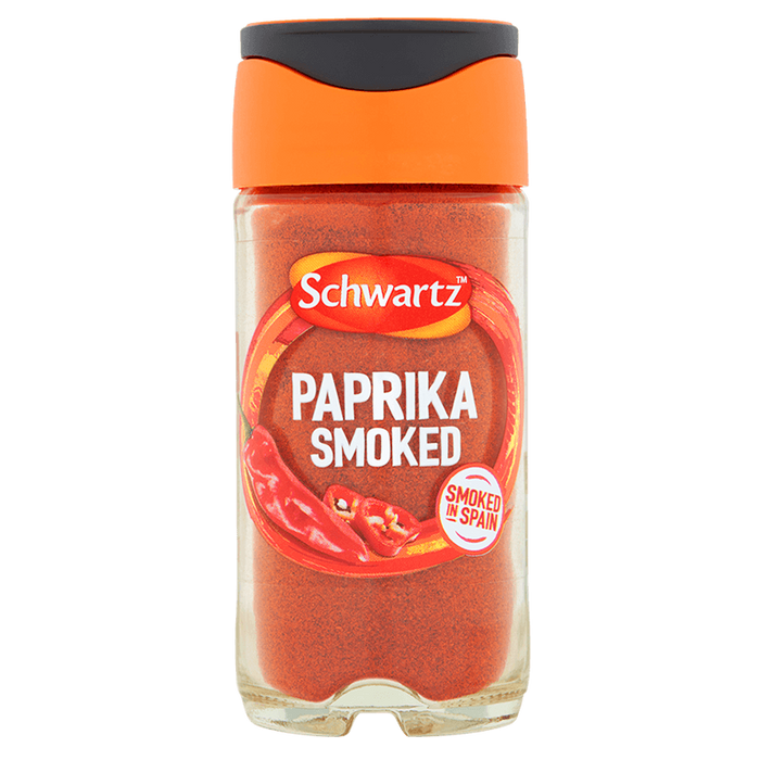 Smoked Paprika